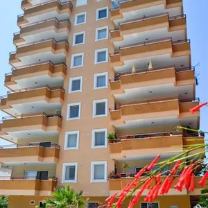 Квартира в Махмутлар, фото 5