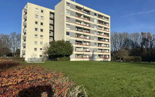 Квартира в Крефельд