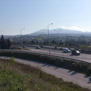 Земельный участок в Thessaloniki Inner Ring Road, фото 3