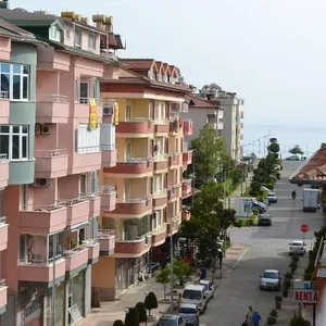 Пентхаус в Алания, фото 3