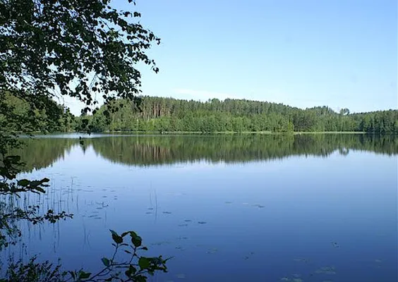 Земельный участок в Расила