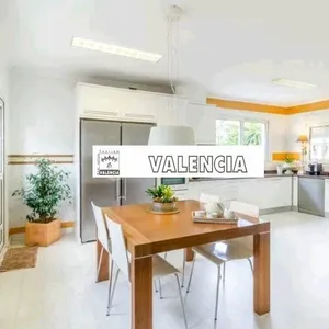 Вилла в Валенсия, фото 4