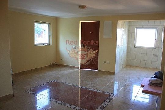 Дом в Игало