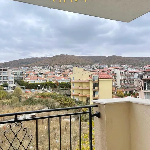 Студия в кв. Юрта pod patia, фото 1