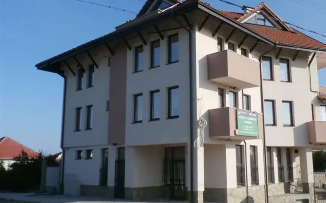 Квартира в Поморие