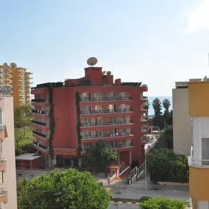 Квартира в Махмутлар, фото 4