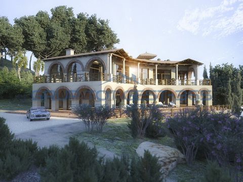 Отдельный дом в Калонже