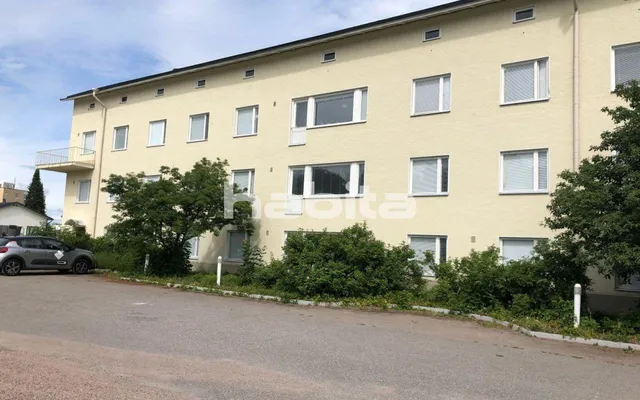 Офис в Центральная Лахти