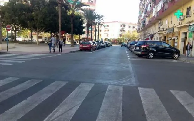 Квартира в Аликанте