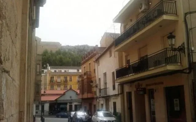 Квартира в Айора