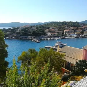 Отель в Corfu, фото 4