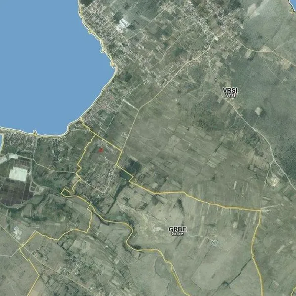 Земельный участок в Нин, фото 1
