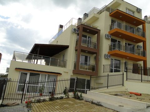 Магазин в Била