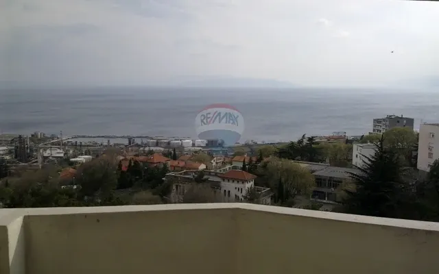 Квартира в Риека