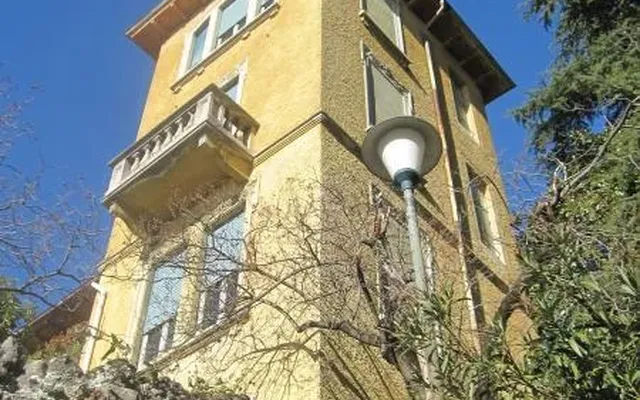Вилла в Мольтразио