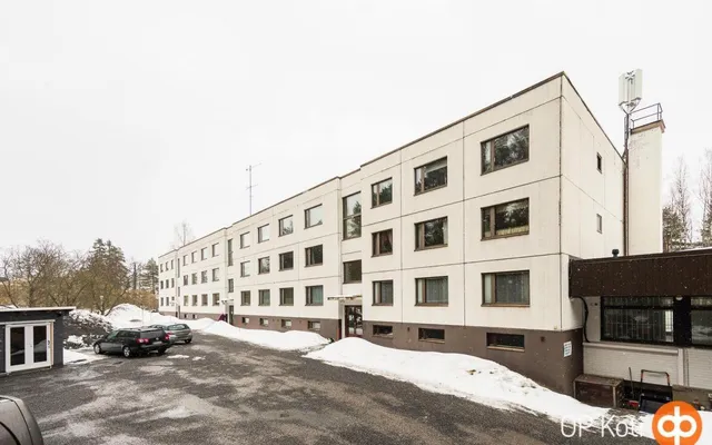 Квартира в Pyhätön