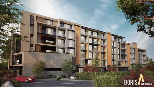 Borisa Apartments in Sofia