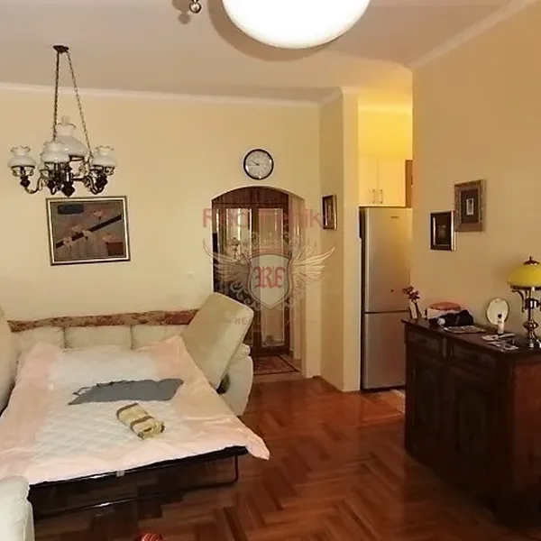 Квартира в Будва, фото 1