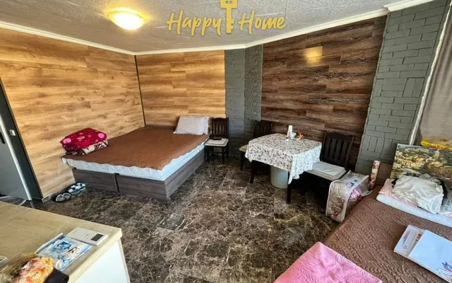 Студия в кв. Камелия
