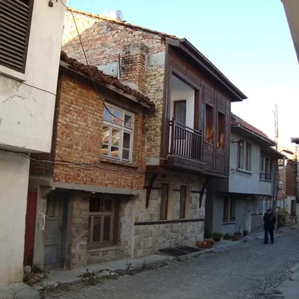 Вилла в Созополь, фото 1