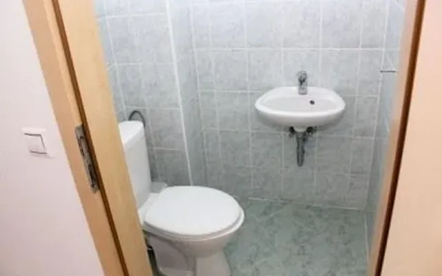 Квартира в Будапешт VI