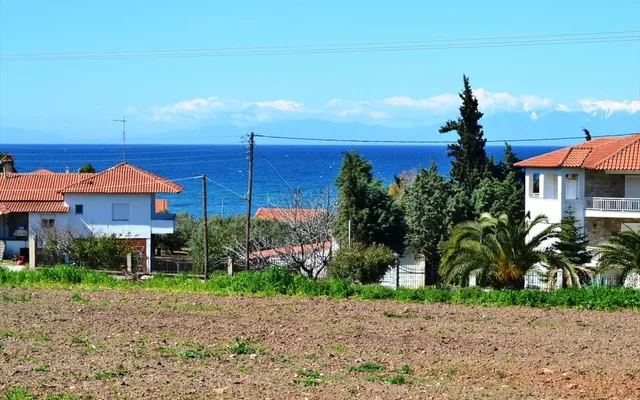 Земельный участок в Kassandra Municipality
