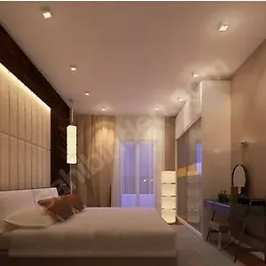 Дуплекс в Измир, фото 4