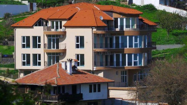 Дом престарелых в Обзор