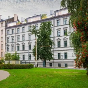Квартира в Старая Рига, фото 3