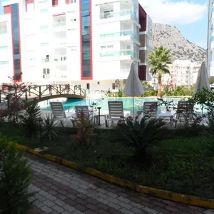 Квартира в Анталия, фото 2
