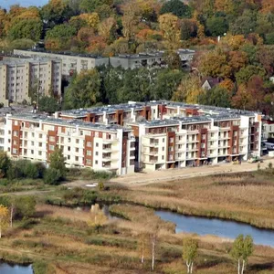 Квартира в Дзинтари, фото 5