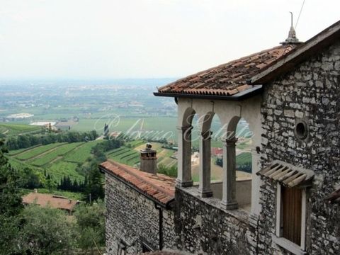 Вилла в Верона