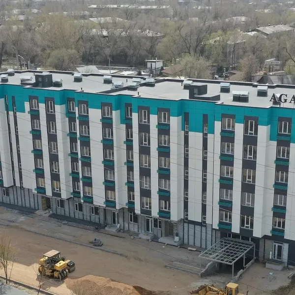 Фото объекта