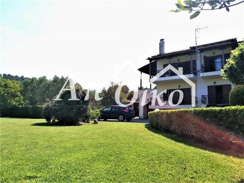 Отдельный дом в Скала-Фуркас