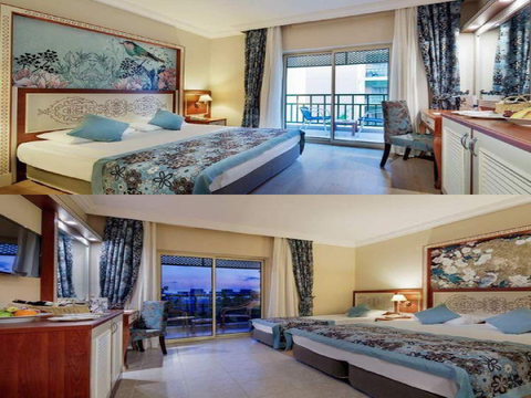 Отель в Белек