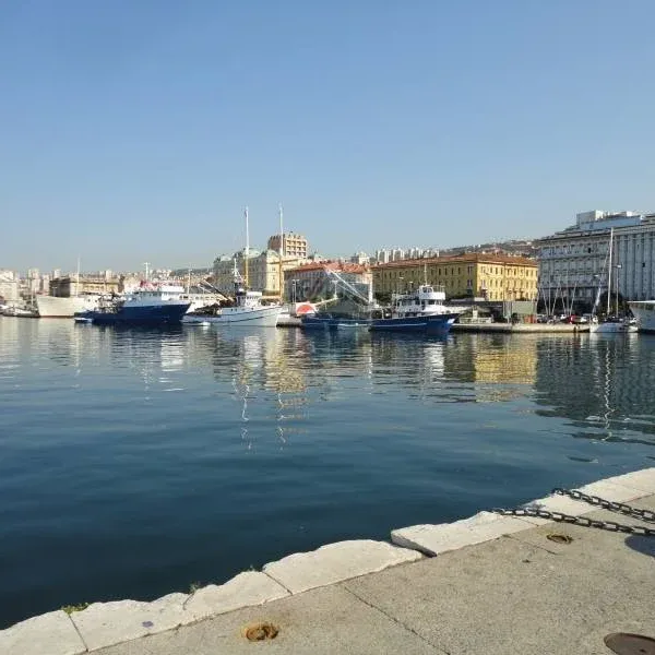 Квартира в Риека, фото 1