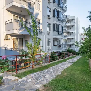 Квартира в Турция, фото 4