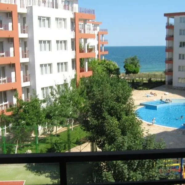 Квартира в Равда, фото 1