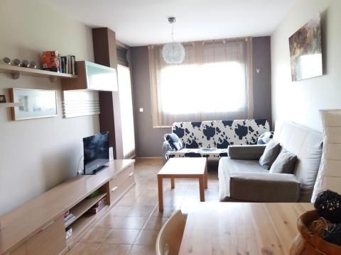 Квартира в Камбрильс