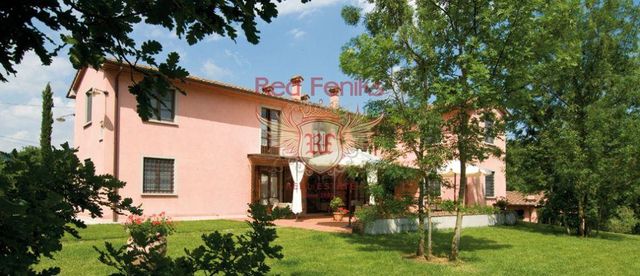 Коммерческая недвижимость в Абруццо