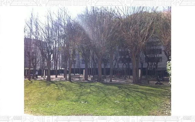 Квартира в Сен-Мартен