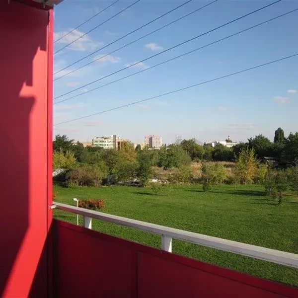 Квартира в Прага, фото 1