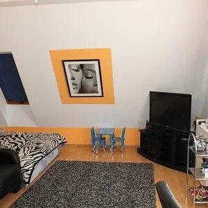 Квартира в Хевиз, фото 2