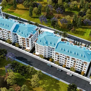 Квартира в Стамбул, фото 4