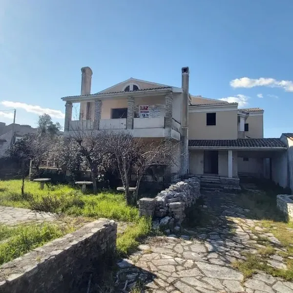 Отдельный дом в Corfu, фото 1