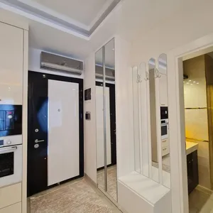 Квартира в Махмутлар, фото 4