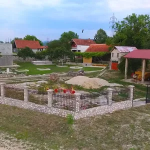Усадьба в Никшич, фото 2