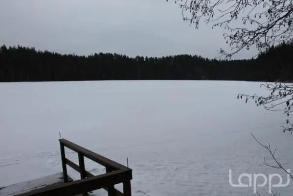 Отдельный дом в Падасйоки
