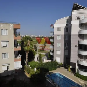 Квартира в Анталия, фото 4