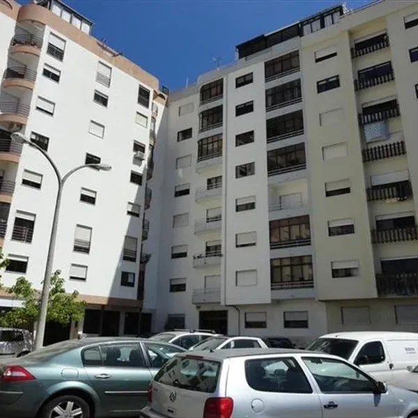 Квартира в Сетубал, фото 1